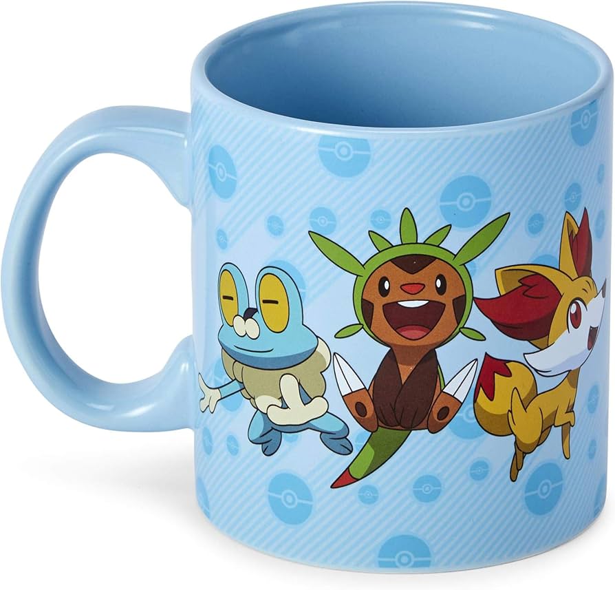 マグカップ・食器 POKEMON MADE COFFEE MUG マグカップ ポケモンセンタートウキョーベイR - Meccha Japan